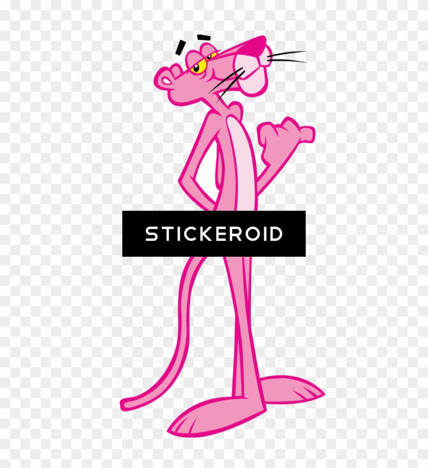 Pink Panther Logo Stock Illustrations – 116 Pink Panther Logo Stock  Illustrations, Vectors & Clipart - Dreamstime