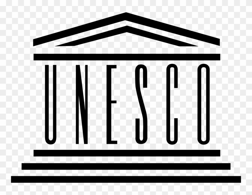 These Dedicated Volunteers Are Creative, Innovative - Unesco Logo Png #1613933