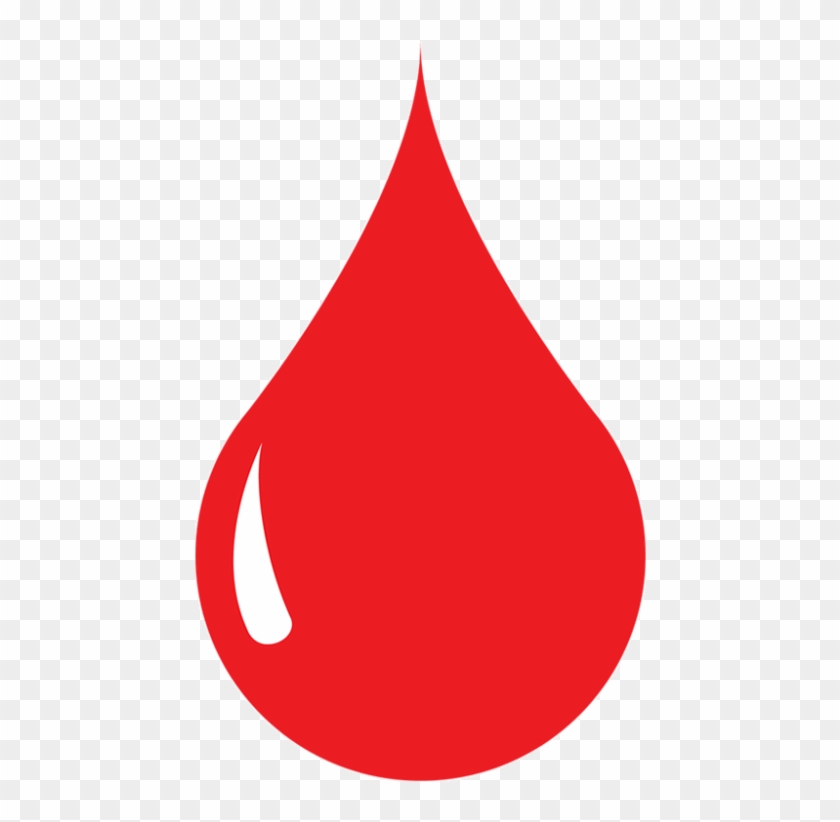 1000 X 750 13 - Blood Drop Icon Png #1613972