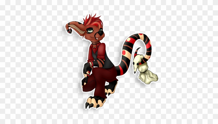 Whimsy Hollow - Cartoon #1614007