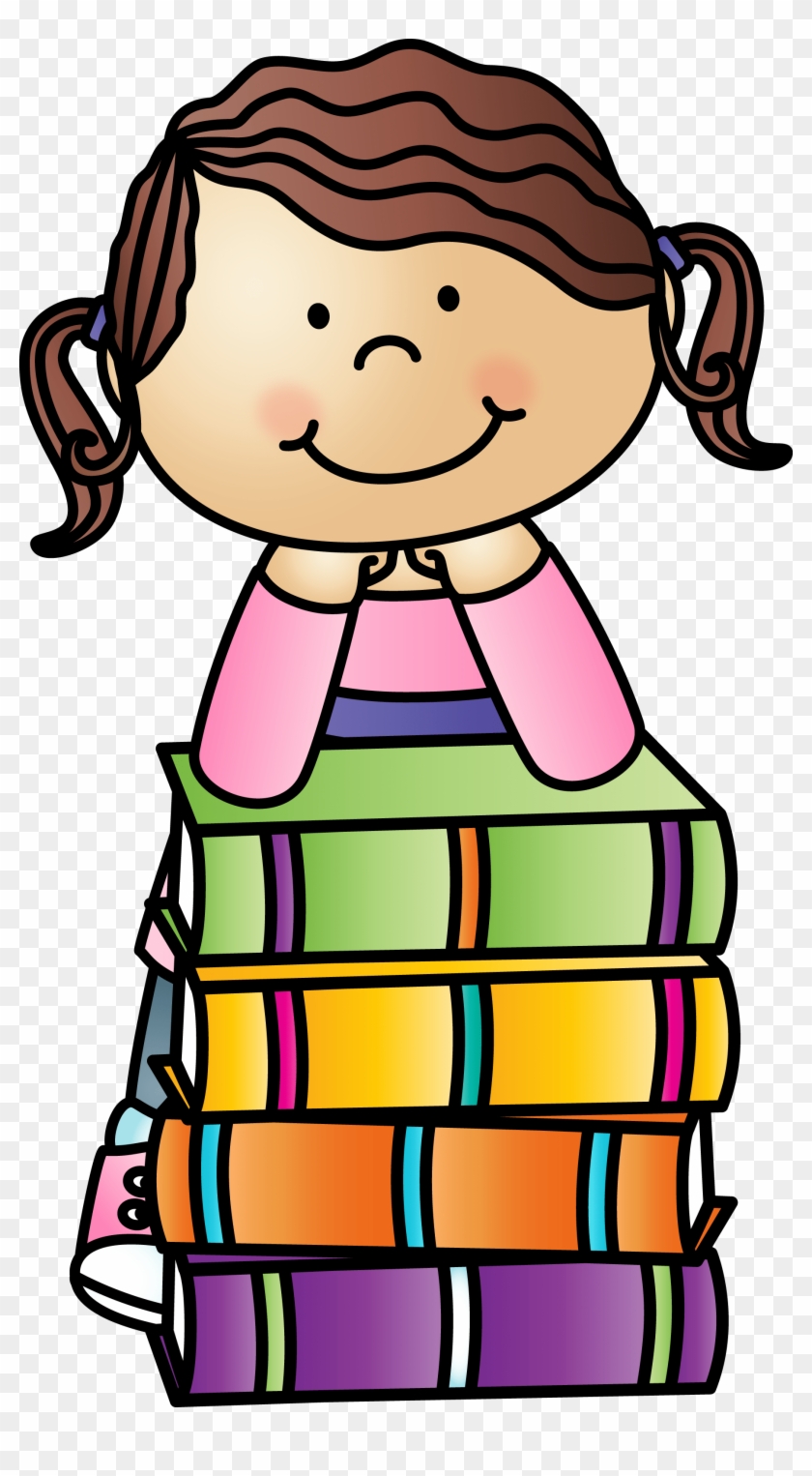4 Must Have Books For Back To School - 4 Must Have Books For Back To School #1614008