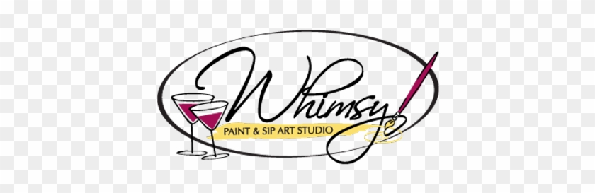 Whimsy Paint & Sip - Whimsy Paint & Sip #1614019