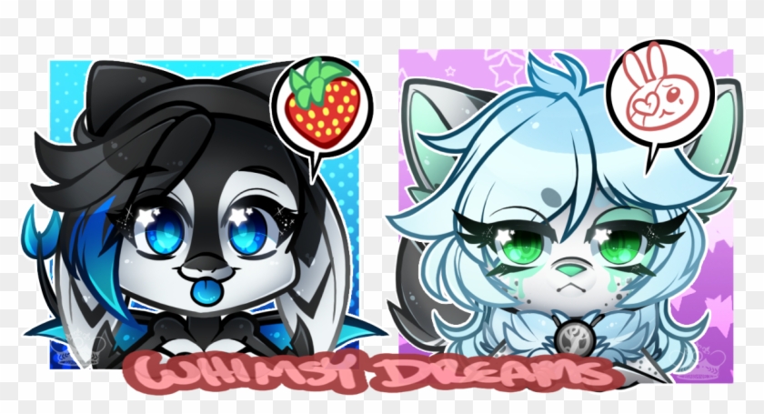$ Chit Chat Icons $ Batch - Cartoon #1614041