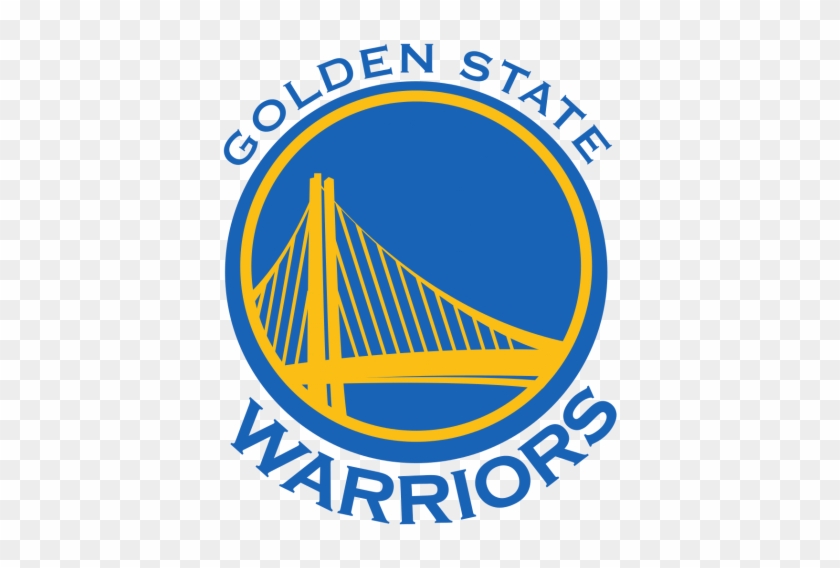 Golden State Warrior Logo Icon Png Images - Golden State Warriors Logo #1614065