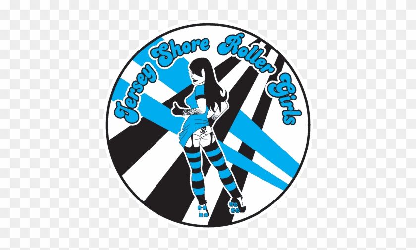 Jersey Shore Roller Girls - Jersey Shore Roller Girls #1614087