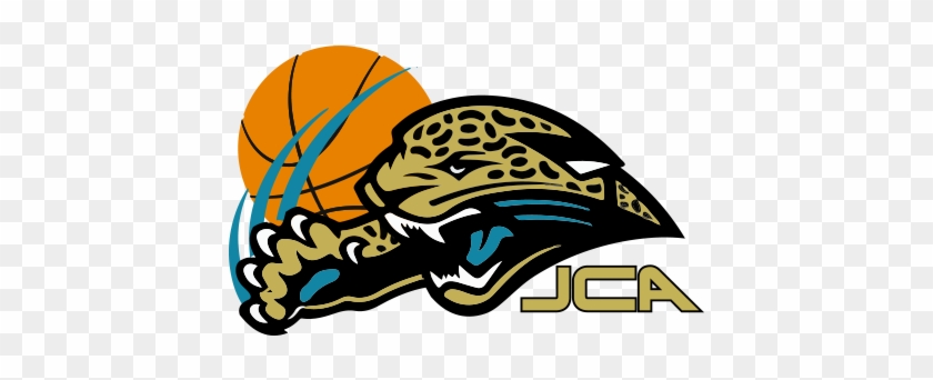 Jca - Jacksonville Jaguars Vector #1614107