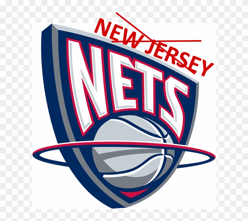 Farewell Nj Nets - New Jersey Nets #1614110
