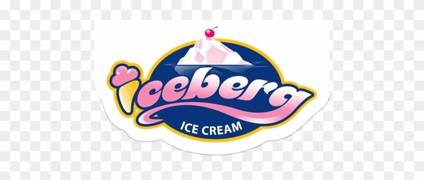Iceberg Ice Cream #1614112