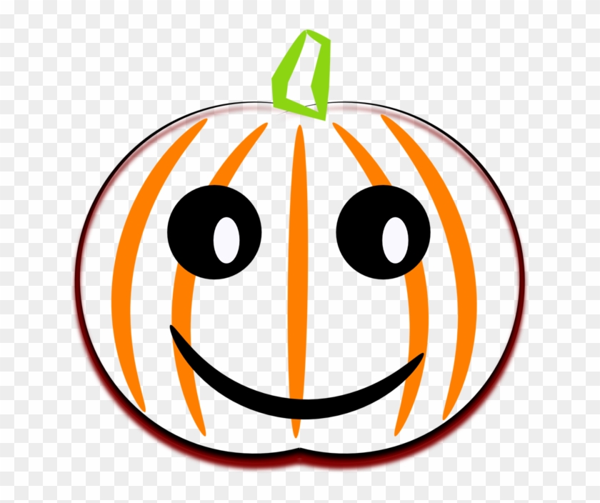 Jack O Clip Art At Clker - Pumpkin #1614129