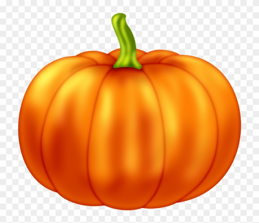 Halloween Pumpkin * - Pumpkin #1614131