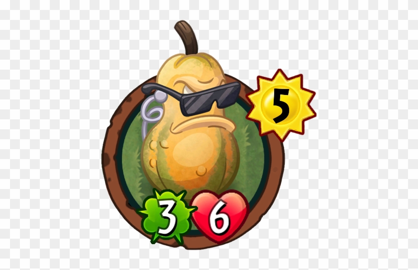 Tree of Wisdom (PvZH)  Plants vs. Zombies Character Creator Wiki