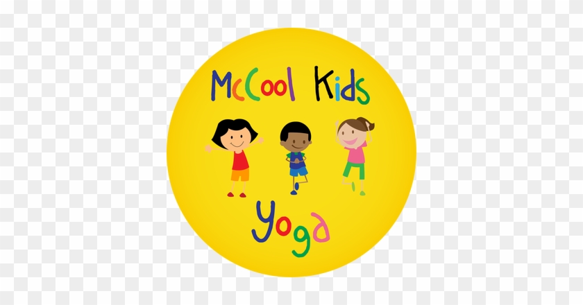 Mccool Kids Yoga - Mccool Kids Yoga #1614169