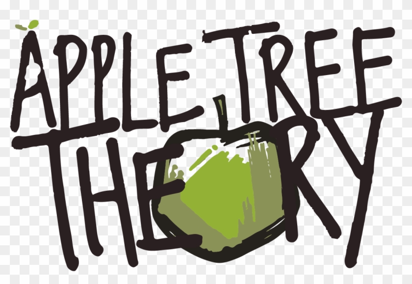 The Apple Tree Theory The Brotherhood Band - Illustration #1614191