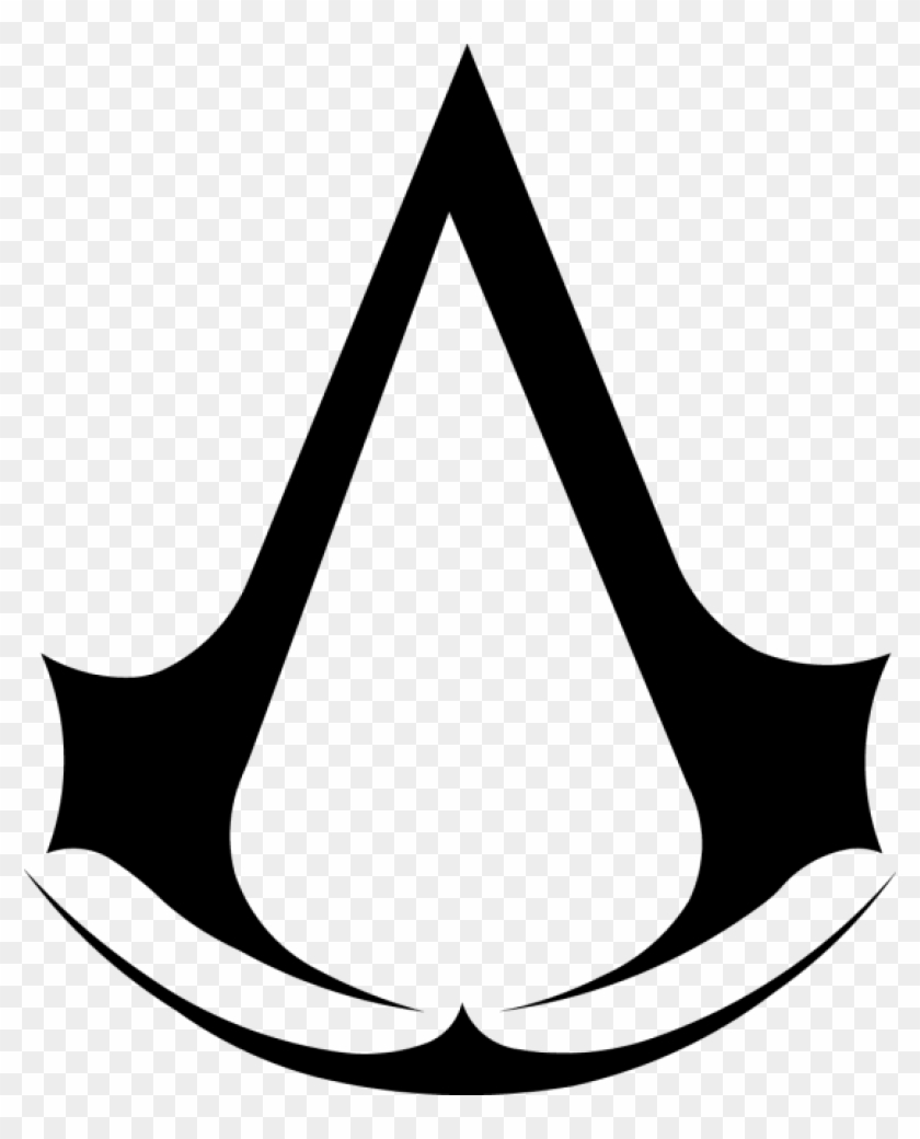 Brotherhood Of Assassins - Assassin's Creed Logo #1614208
