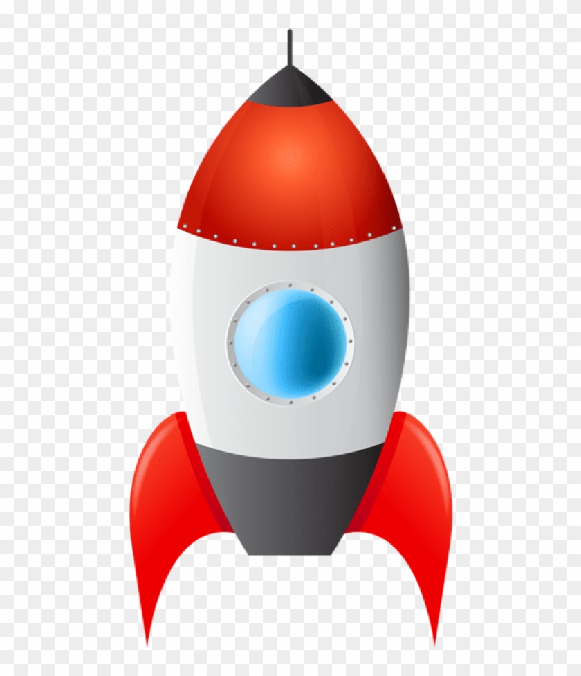 Download Skyrocket Clipart Png Photo - Rocket #1614219