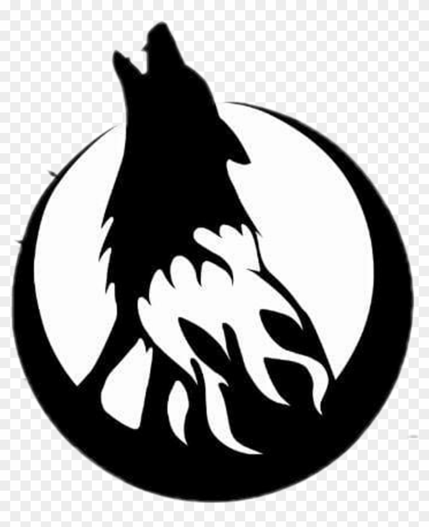 Wolfire Games Logo #1614250