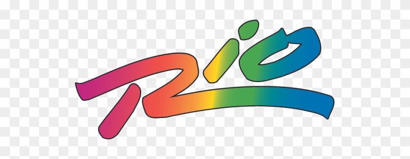 Rio All-suite Hotel - Rio Hotel Las Vegas Logo #1614269