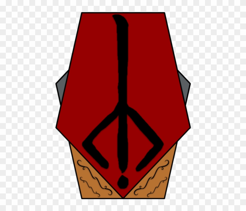 [wrath] Sanguine Brotherhood Emblem - Emblem #1614272