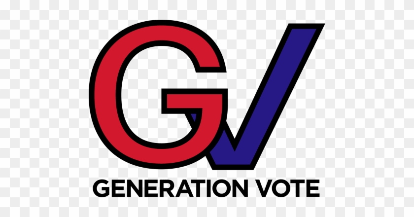 Generation Vote's Mission Is To Educate, Connect And - Generation Vote's Mission Is To Educate, Connect And #1614345