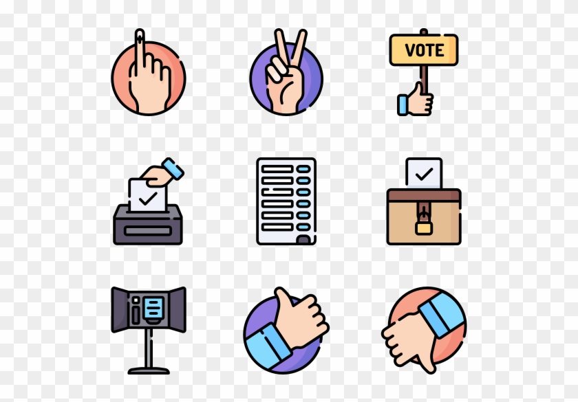 Voting - Voting #1614348