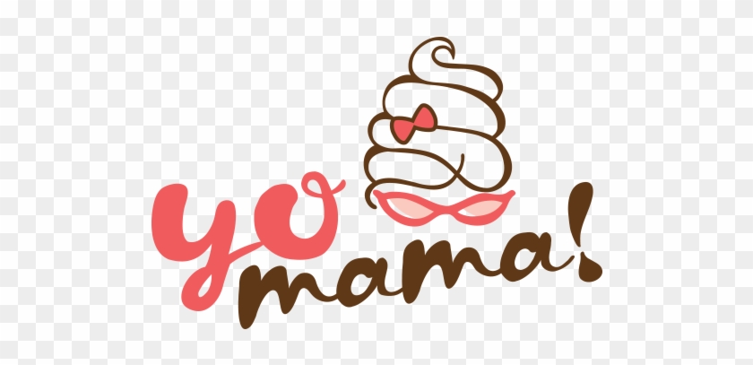 Yo Mama Frozen Yogurt - Yo Mama #1614389