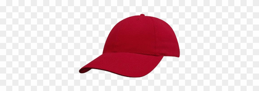 Baseball Transparent Png Stickpng - Red Cap Png Transparent #1614402