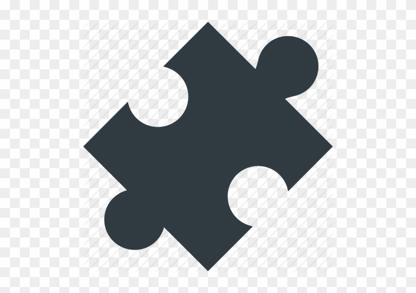 512 X 512 3 - Puzzle Game Icon #1614425