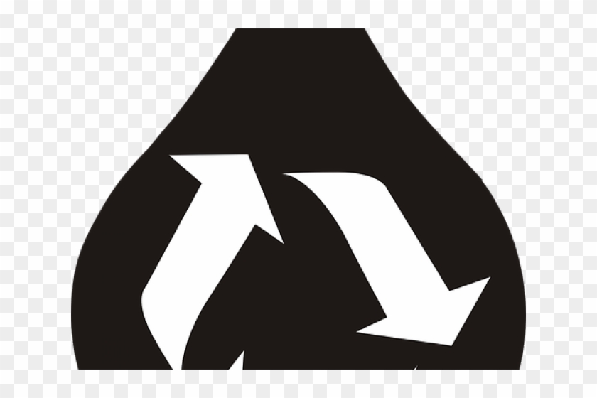 Recycle Clipart Conservation - Recycle Clipart Conservation #1614493