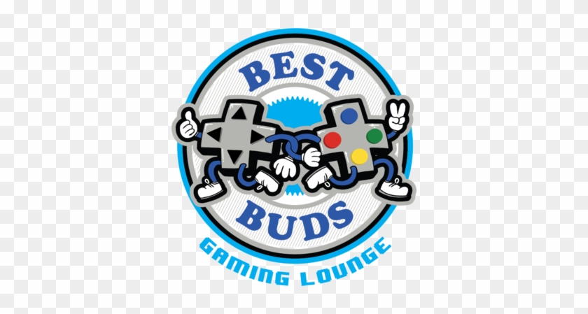 Logo - Best Buds #1614500