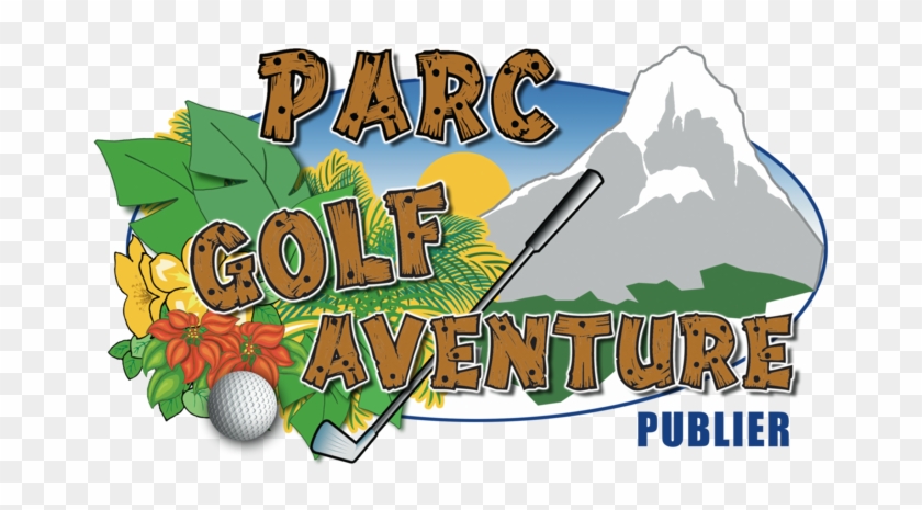 Parc Golf Aventure - Parc Golf Aventure #1614533