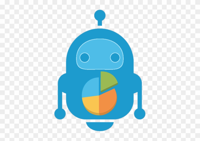 Robotic Process Automation Icon #1614553