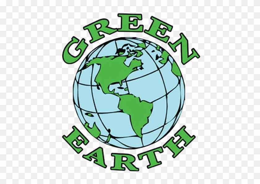 Green Earth #1614566