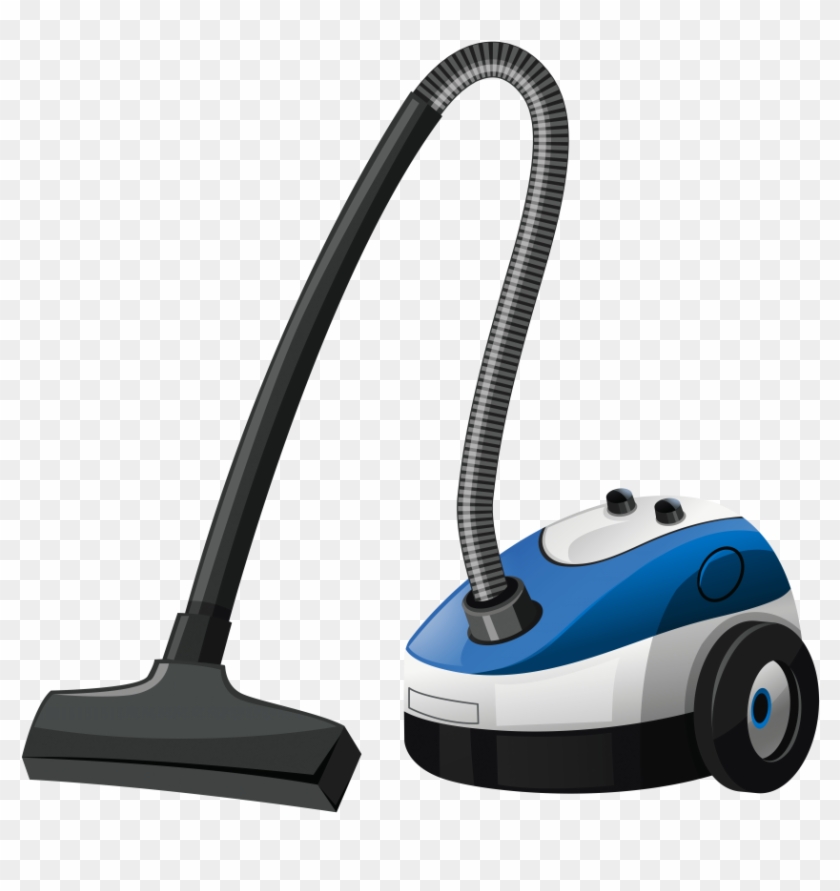 Free Png Download Vacuum Cleaner Clipart Png Photo - Vacuum Cleaner Png #1614624