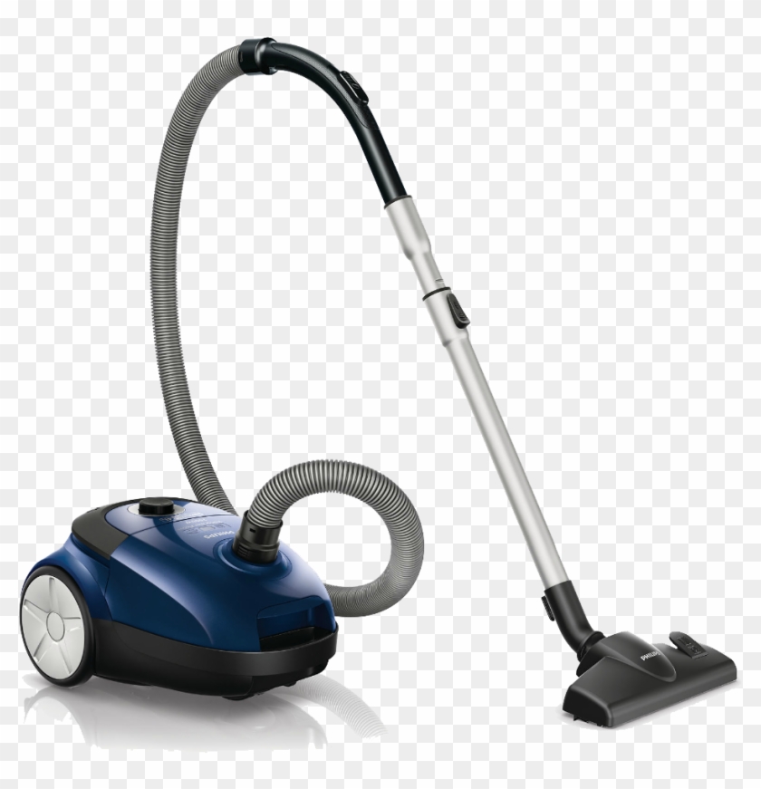 Vacuum Cleaner Transparent Image - Vacuum Cleaner Transparent Png #1614633