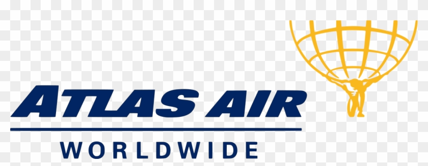 File Atlas Air Worldwide Logo Svg Wikimedia Commons - Atlas Air Worldwide Holdings Logo #1614674