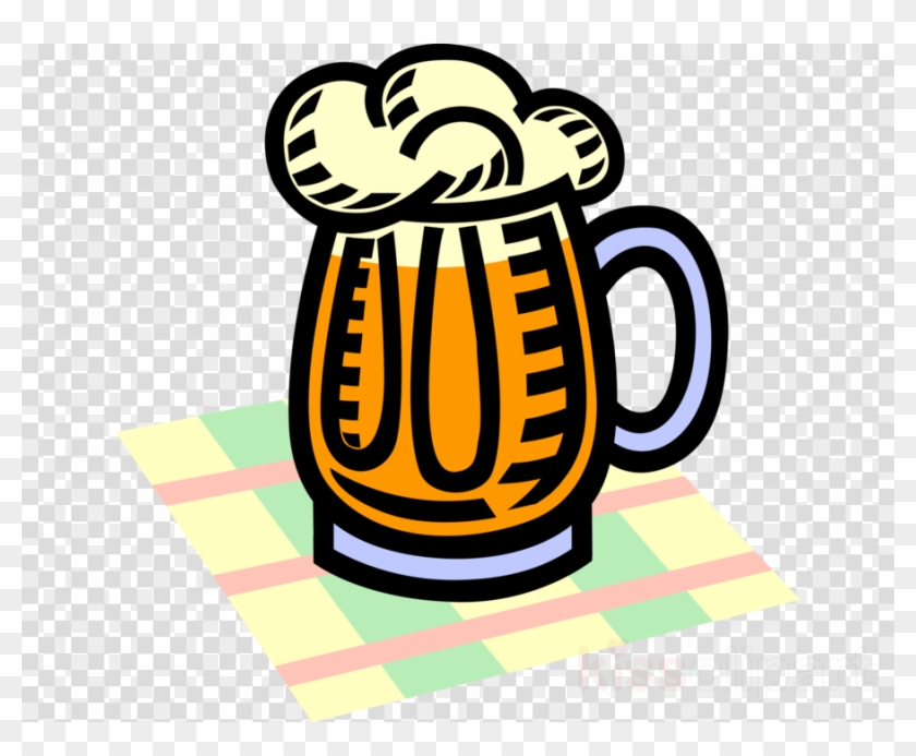 Beer Clipart Beer Ale Pilsner - Gmail Vector Logo Png #1614694