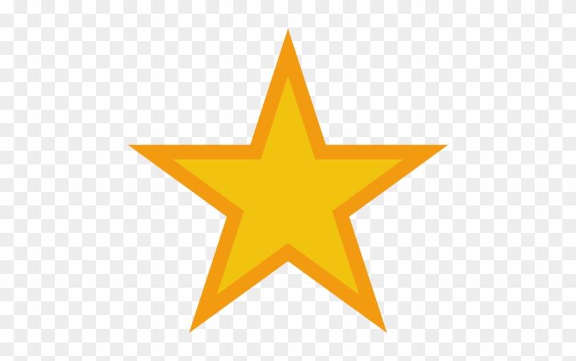 Pricing - Yellow Star Transparent Background #1614711