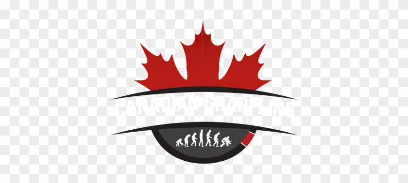 Pictures Of Canadian Brazilian Jiu Jitsu Federation - Emblem #1614713