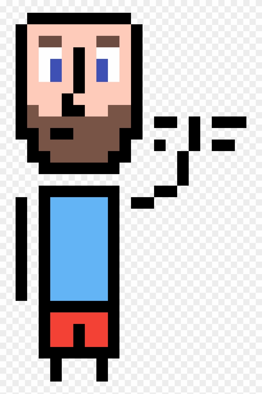 Looking Good - Premier Ball Pixel Art #1614733