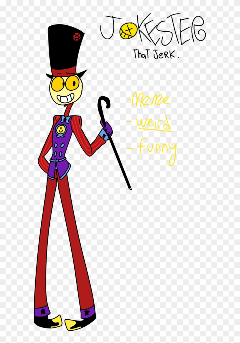 He's The One Who Made You Step On A Lego Barefoot- - Cartoon #1614737