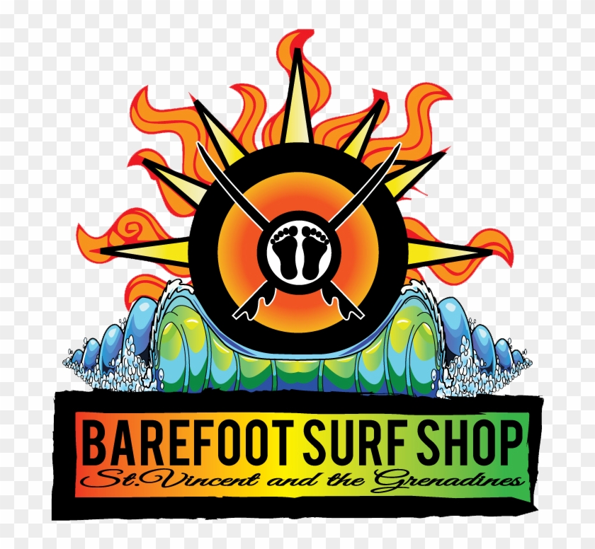 Subscribe To The Barefoot Newsletter And Download Our - Ouroboros Red #1614744