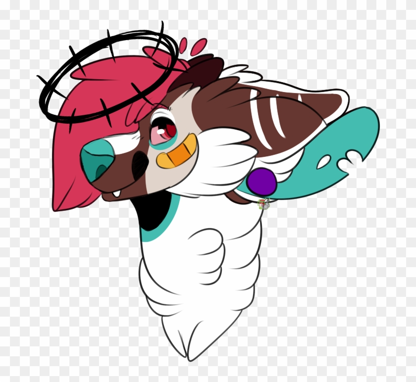 Back And Looking Good~ - Cartoon #1614750