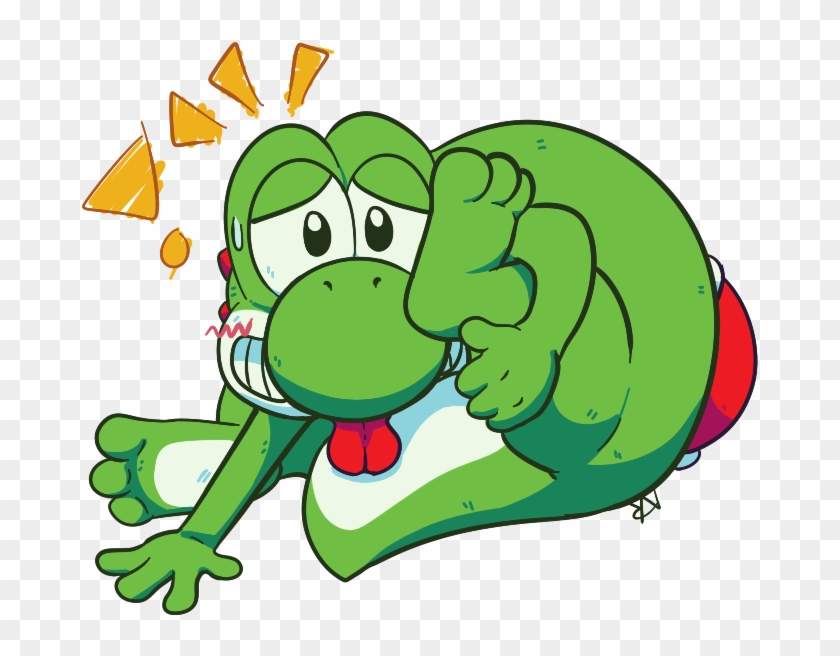 826 X 651 4 - Mario 64 Ds Yoshi #1614751