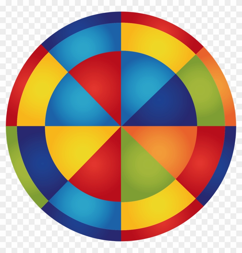 Pie-chart Clip Art - Pie Charts Svg #1614764