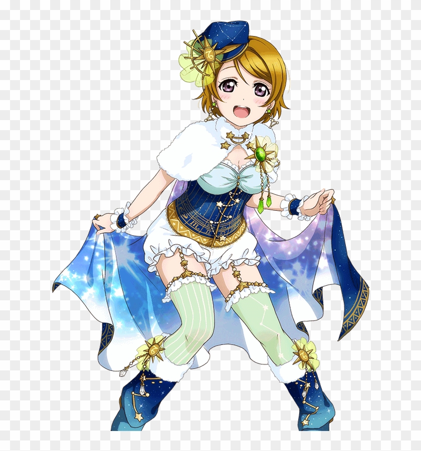 School Idol Tomodachi - Love Live Galaxy Cards #1614819