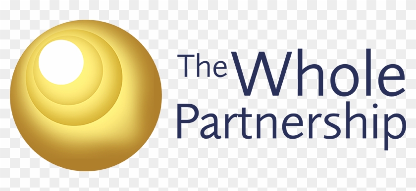 The Whole Partnership - Circle #1614820