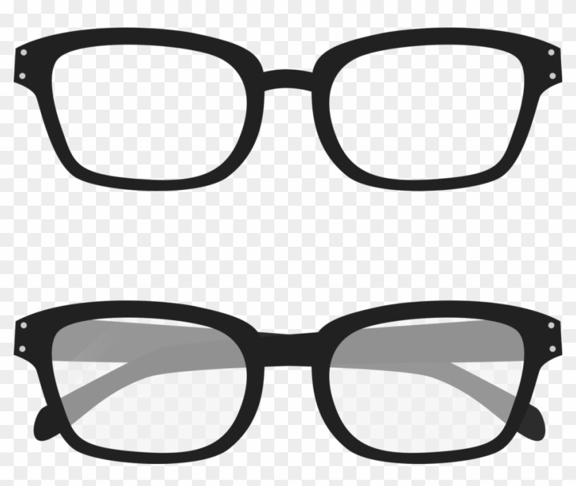 Specsavers Sunglasses Eyeglass Prescription Contact - Clip Art Eye Glasses #1614834