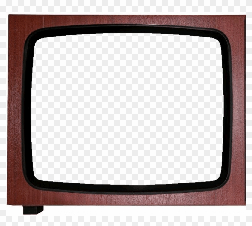 Free Png Download Old Tv Screen Border Png Images Background - Transparent Tv Screen Border #1614859