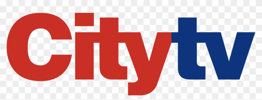Open - City Tv Canada Logo #1614871