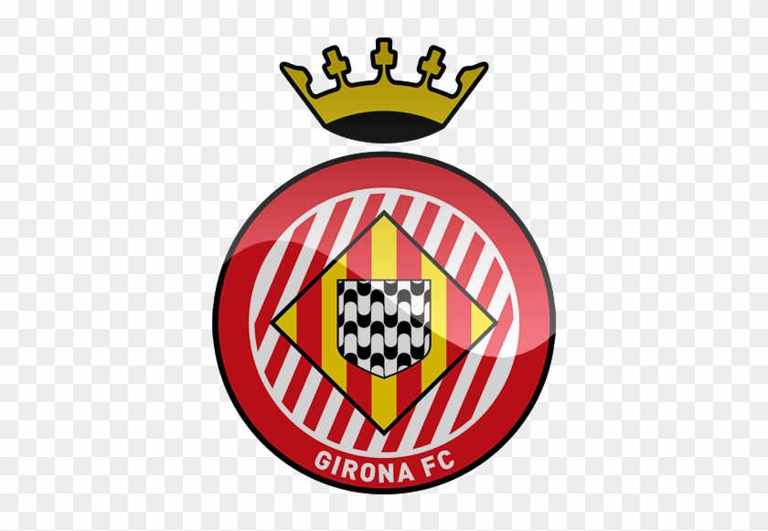 Girona Fc Hd Logo - Girona Fc #1614884